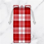 Menzies Tartan Jewelry Bag