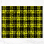 MacLachlan Tartan Jigsaw Puzzle (Rectangular)