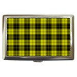 MacLachlan Tartan Cigarette Money Case