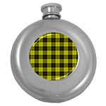 MacLachlan Tartan Hip Flask (5 oz)