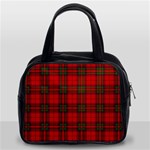 Clan Steward Tartan Classic Handbag (Two Sides)