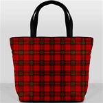 Clan Steward Tartan Bucket Bag