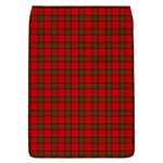 Clan Steward Tartan Removable Flap Cover (L)