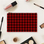 Brodie Tartan Cosmetic Bag (M)