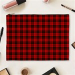 Brodie Tartan Cosmetic Bag (XL)