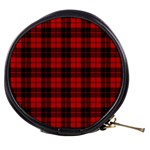 Brodie Tartan Mini Makeup Bag