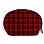 Brodie Tartan Accessory Pouch (Large)