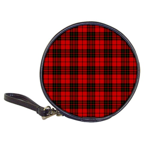 Brodie Tartan Classic 20 Front