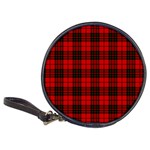 Brodie Tartan Classic 20-CD Wallet