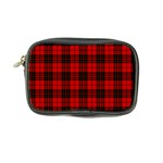 Brodie Tartan Coin Purse