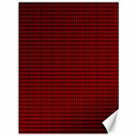 Brodie Tartan Canvas 36  x 48 