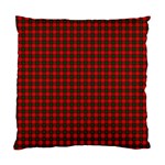 Chisholm Tartan Standard Cushion Case (One Side)