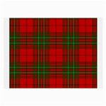 Comyn Tartan Large Glasses Cloth