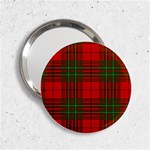 Comyn Tartan 2.25  Handbag Mirror