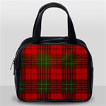 Comyn Tartan Classic Handbag (One Side)