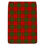 Comyn Tartan Removable Flap Cover (L)