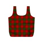 Comyn Tartan Full Print Recycle Bag (S)