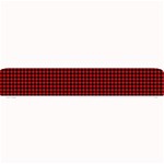 Cunningham Tartan Small Bar Mat