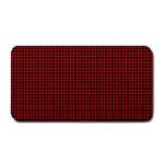 Cunningham Tartan Medium Bar Mat