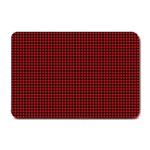 Cunningham Tartan Small Doormat