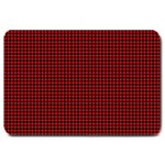 Cunningham Tartan Large Doormat