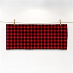 Cunningham Tartan Hand Towel