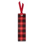 Cunningham Tartan Small Book Mark