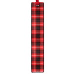 Cunningham Tartan Large Book Mark