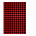 Cunningham Tartan Large Garden Flag (Two Sides)