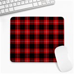 Cunningham Tartan Large Mousepad