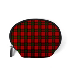 Dunbar Tartan Accessory Pouch (Small) from ArtsNow.com Back