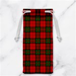 Dunbar Tartan Jewelry Bag