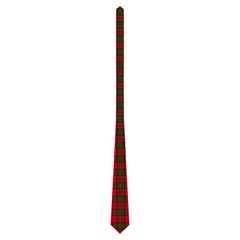 Grant Tartan Necktie (Two Side) from ArtsNow.com Front