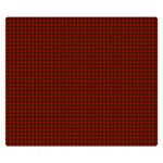 Kerr Tartan Double Sided Flano Blanket (Small)