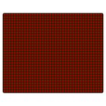 Kerr Tartan Double Sided Flano Blanket (Medium)