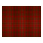 Kerr Tartan Double Sided Flano Blanket (Large)