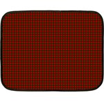 Kerr Tartan Fleece Blanket (Mini)