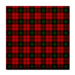 Kerr Tartan Tile Coaster