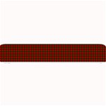 Kerr Tartan Small Bar Mat