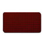 Kerr Tartan Medium Bar Mat