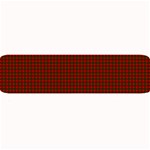 Kerr Tartan Medium Bar Mat