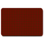 Kerr Tartan Large Doormat