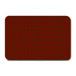 Kerr Tartan Plate Mat