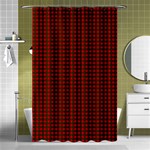 Kerr Tartan Shower Curtain 48  x 72  (Small)