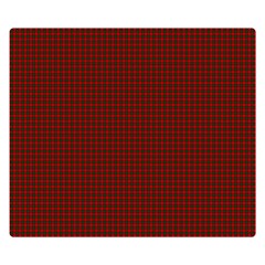 MacDuff Tartan Double Sided Flano Blanket (Small) from ArtsNow.com 50 x40  Blanket Front