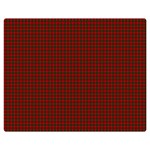 MacDuff Tartan Double Sided Flano Blanket (Medium)