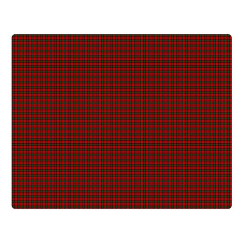 MacDuff Tartan Double Sided Flano Blanket (Large) from ArtsNow.com 80 x60  Blanket Front