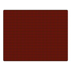 MacDuff Tartan Double Sided Flano Blanket (Large) from ArtsNow.com 80 x60  Blanket Front