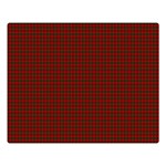 MacDuff Tartan Double Sided Flano Blanket (Large)