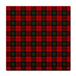 MacDuff Tartan Tile Coaster